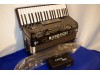 Moreschi reedless decorated lightweight accordion